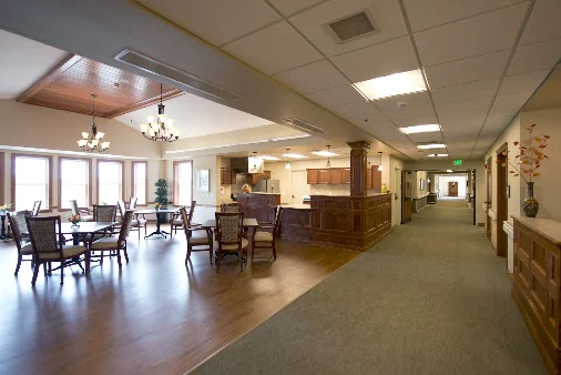 HERITAGE POINTE OF HUNTINGTON