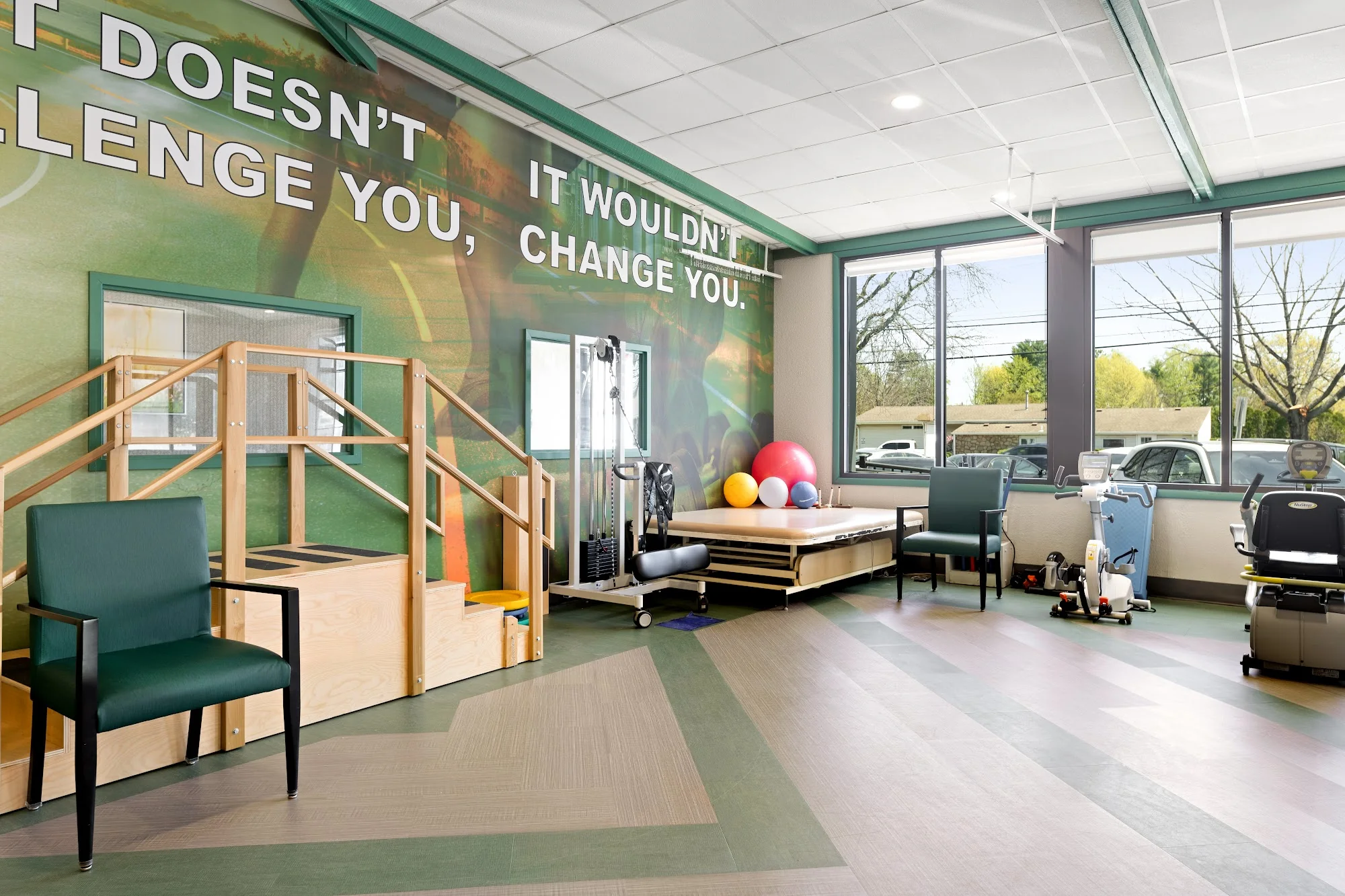 HERITAGE POINTE REHABILITATION AND HEALTHCARE CTR