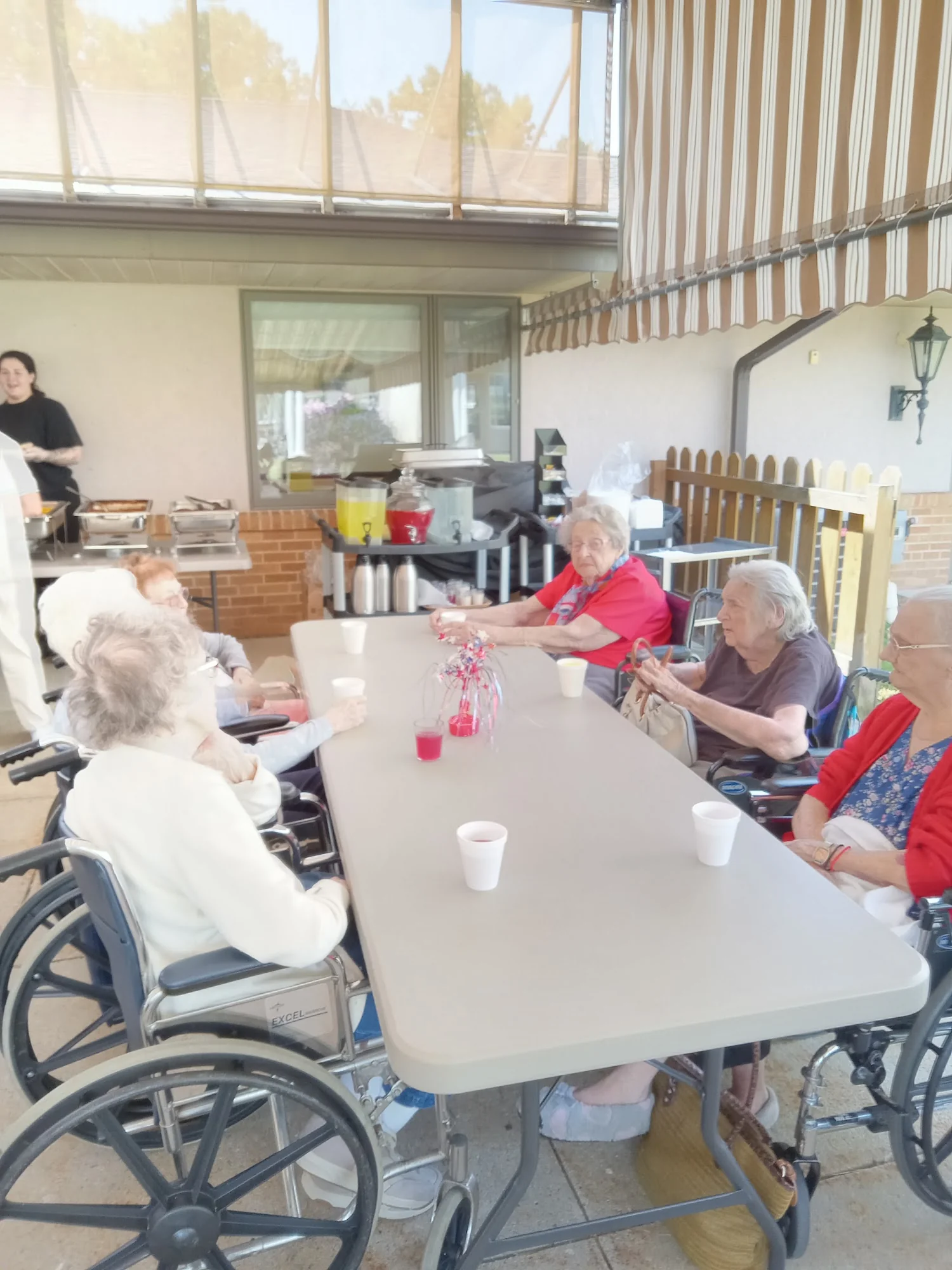 HERITAGE RIDGE SENIOR LIVING AT JOHNSTOWN