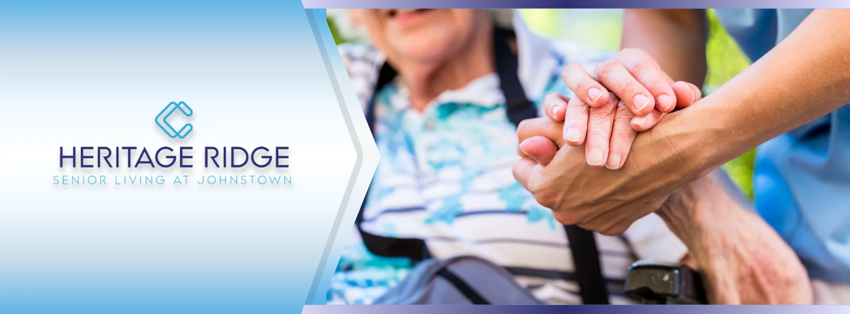 HERITAGE RIDGE SENIOR LIVING AT JOHNSTOWN