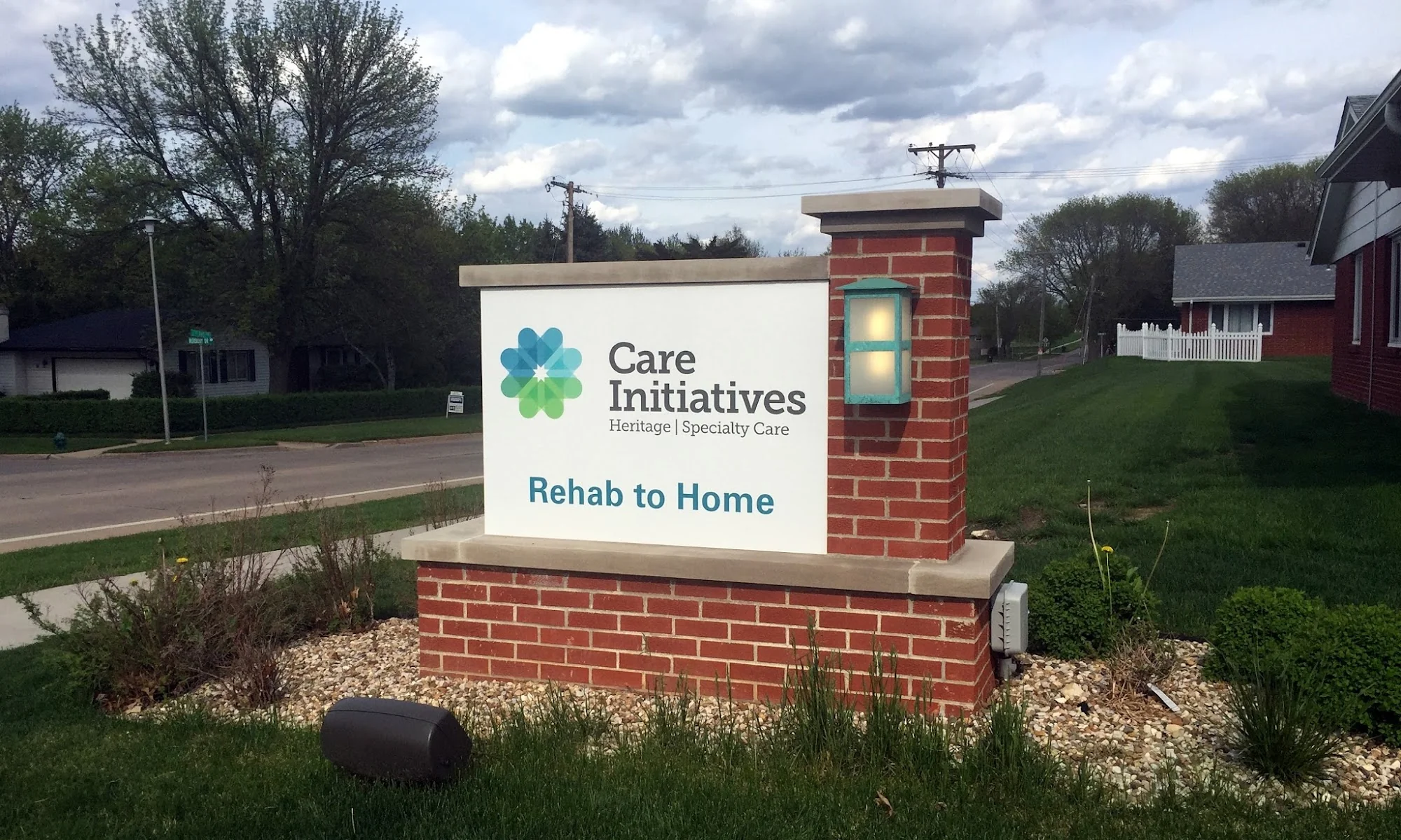 HERITAGE SPECIALTY CARE