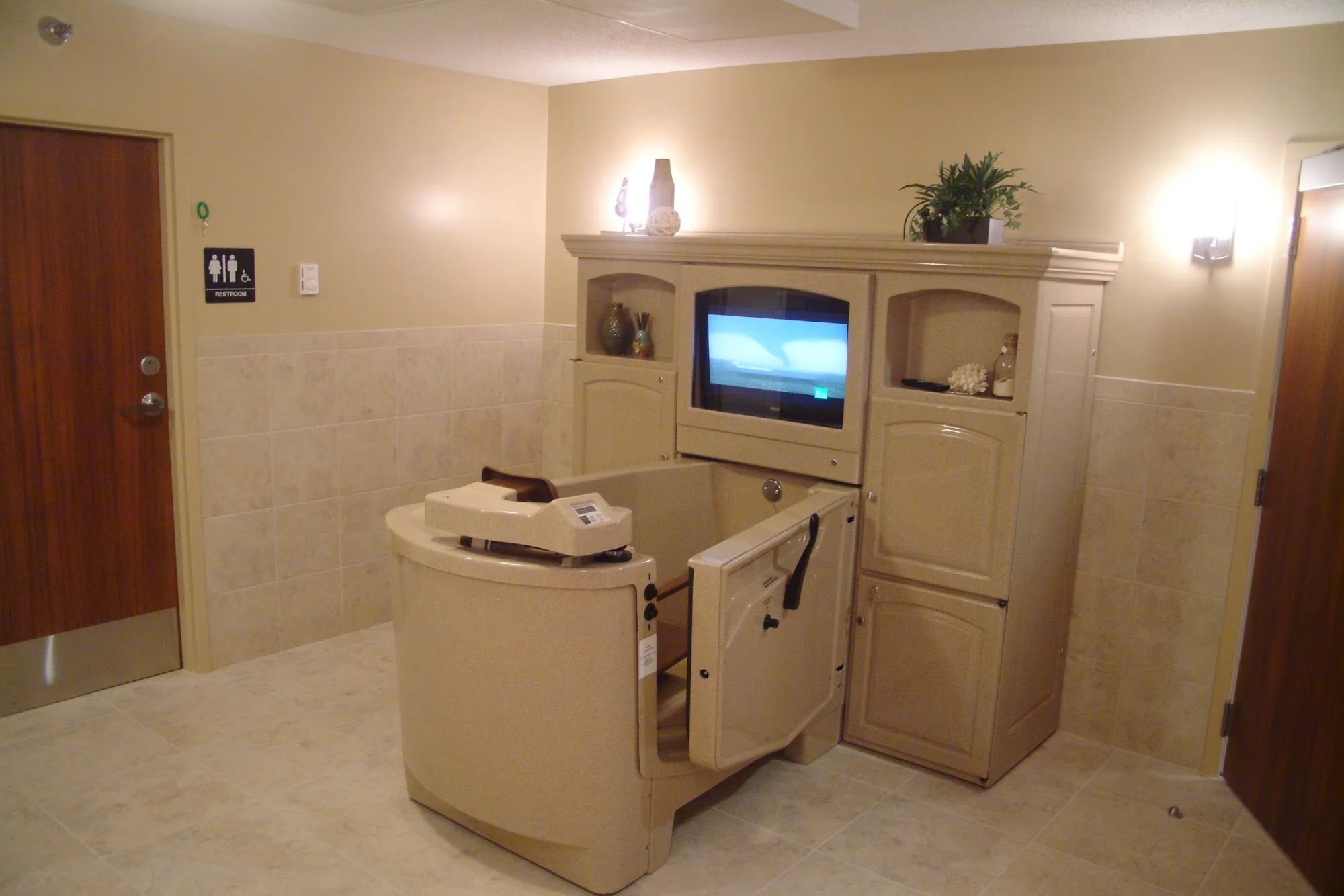 HERITAGE SPECIALTY CARE