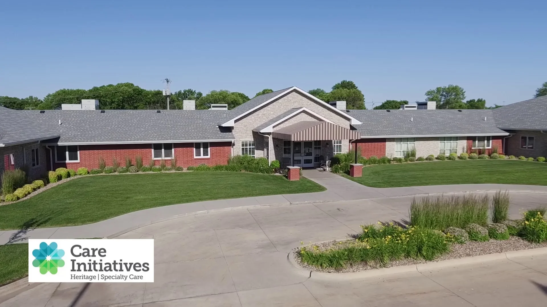 HERITAGE SPECIALTY CARE
