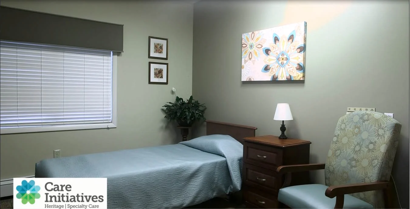 HERITAGE SPECIALTY CARE