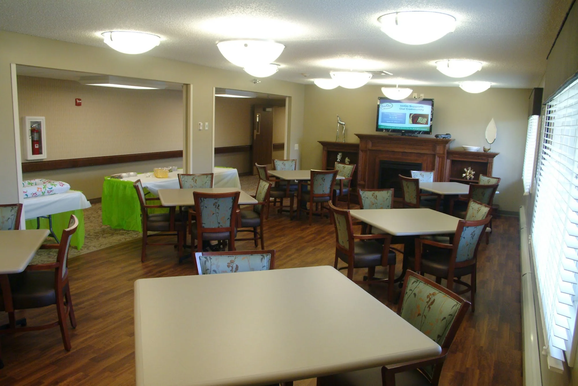HERITAGE SPECIALTY CARE