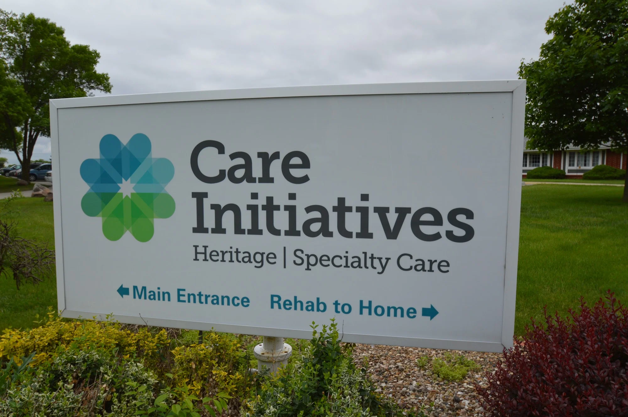 HERITAGE SPECIALTY CARE