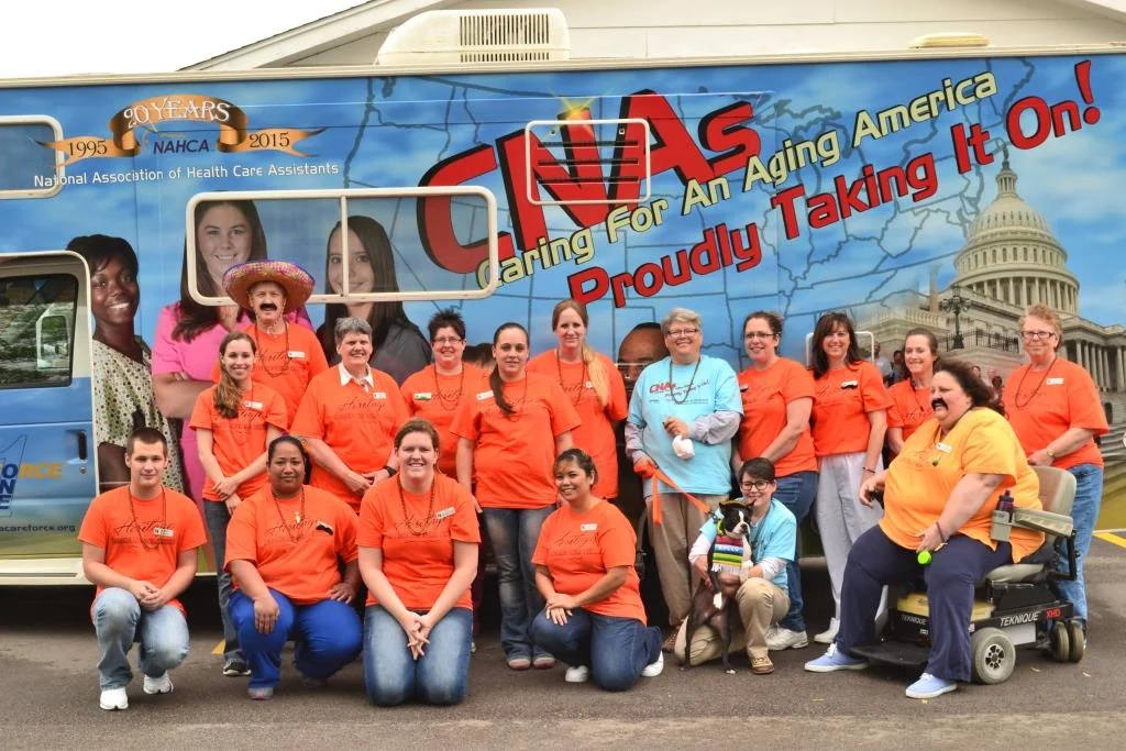 HERITAGE SPECIALTY CARE