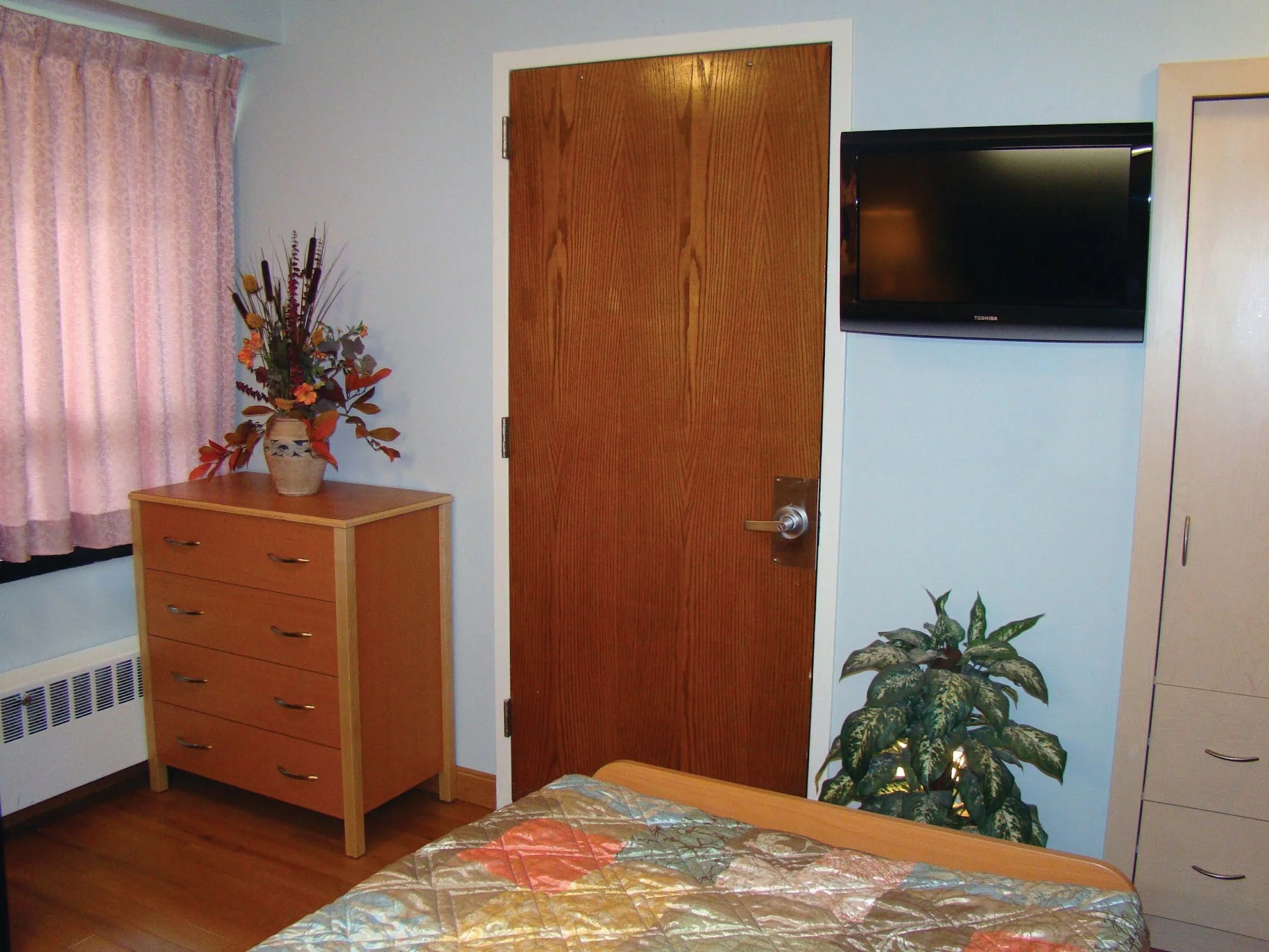 HEWITT HEALTH & REHABILITATION CENTER, INC