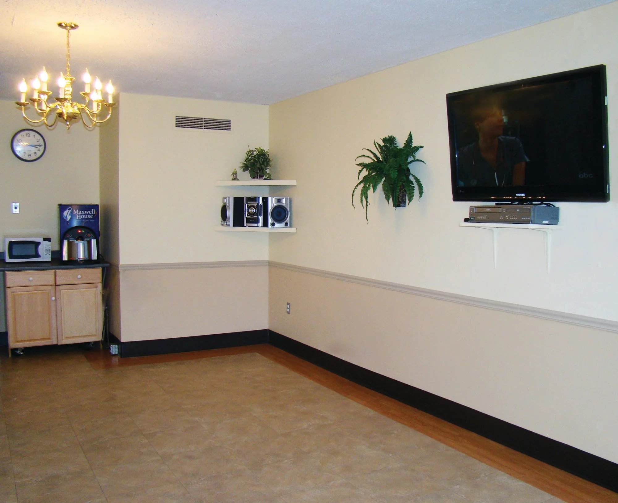 HEWITT HEALTH & REHABILITATION CENTER, INC
