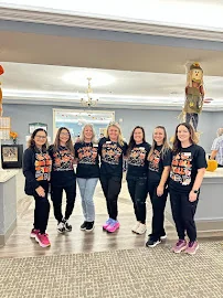 HEWITT NURSING AND REHABILITATION