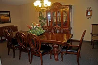HEWITT NURSING AND REHABILITATION