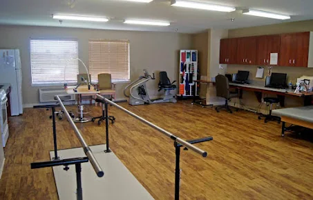 HEWITT NURSING AND REHABILITATION