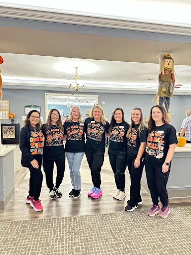 HEWITT NURSING AND REHABILITATION