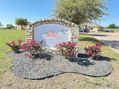 HEWITT NURSING AND REHABILITATION