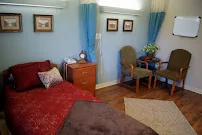 HEWITT NURSING AND REHABILITATION