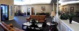 HEWITT NURSING AND REHABILITATION