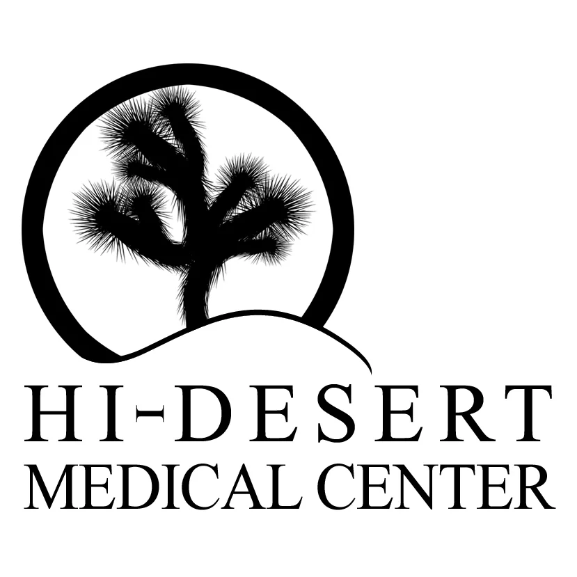 HI-DESERT MEDICAL CENTER D/P SNF