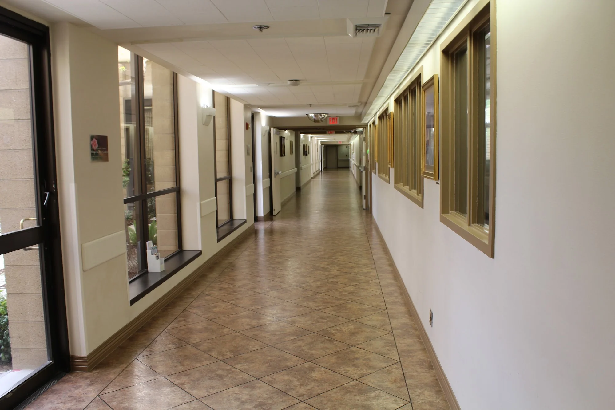 HI-DESERT MEDICAL CENTER D/P SNF