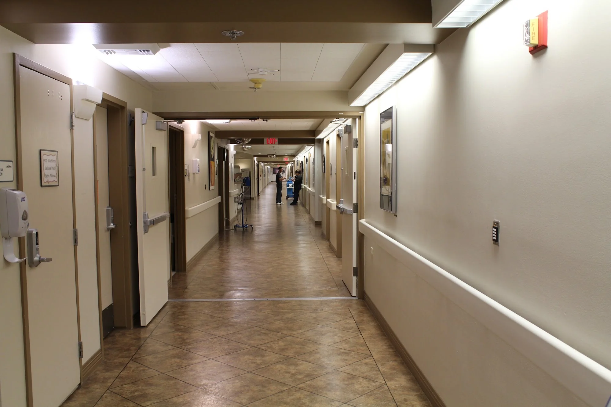 HI-DESERT MEDICAL CENTER D/P SNF