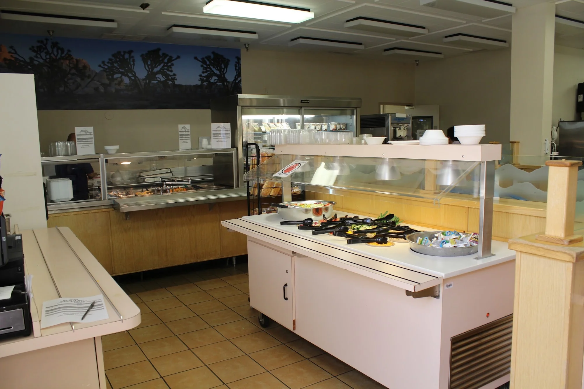 HI-DESERT MEDICAL CENTER D/P SNF