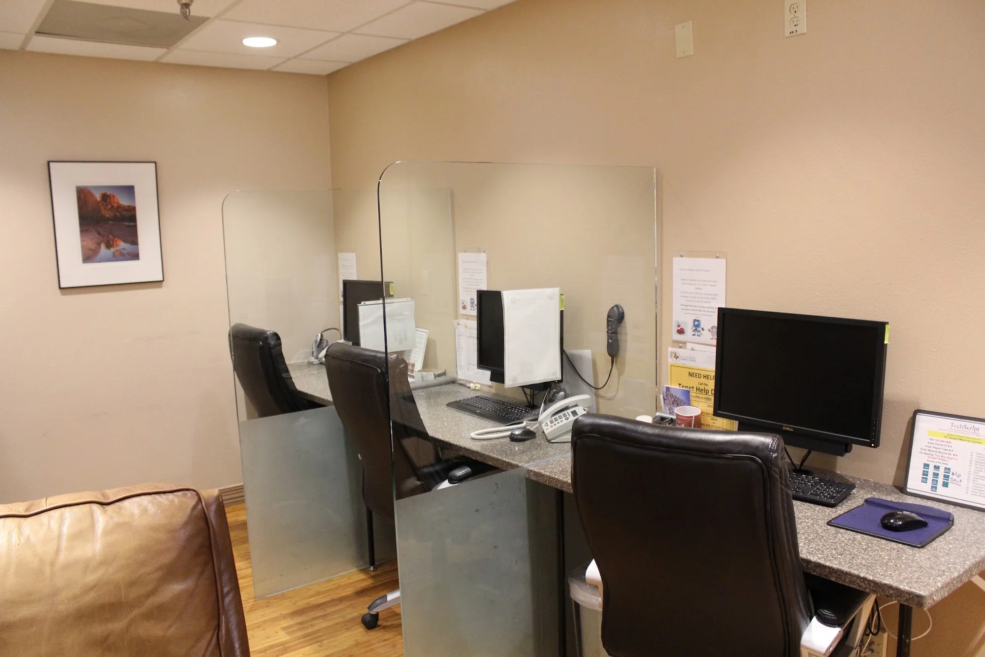 HI-DESERT MEDICAL CENTER D/P SNF
