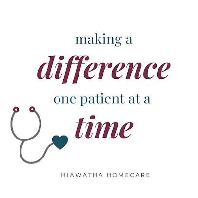 HIAWATHA HOMECARE