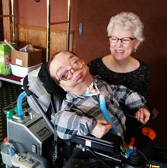 HIAWATHA HOMECARE