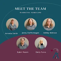 HIAWATHA HOMECARE