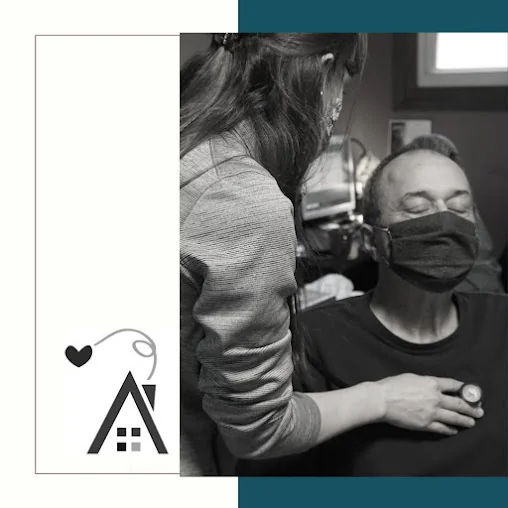 HIAWATHA HOMECARE