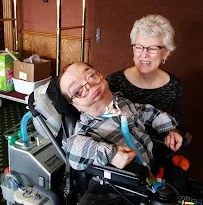 HIAWATHA HOMECARE