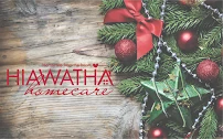 HIAWATHA HOMECARE