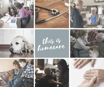 HIAWATHA HOMECARE