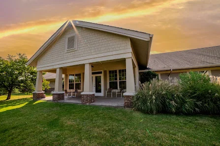 HICKORY HEIGHTS HEALTH AND REHAB, LLC
