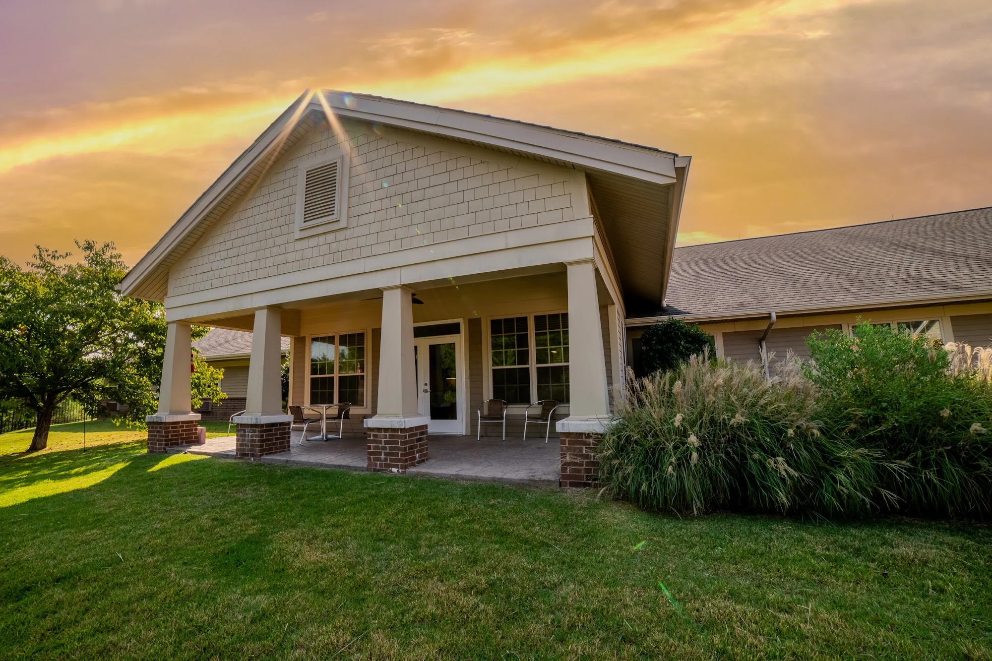 HICKORY HEIGHTS HEALTH AND REHAB, LLC