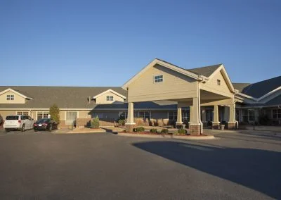 HICKORY HEIGHTS HEALTH AND REHAB, LLC