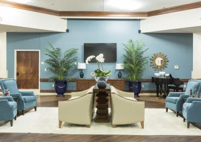 HICKORY HEIGHTS HEALTH AND REHAB, LLC