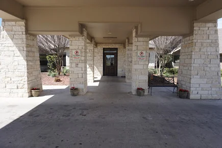 HIDALGO NURSING AND REHABILITATION CENTER