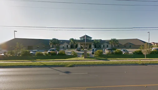 HIDALGO NURSING AND REHABILITATION CENTER