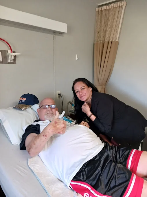 HIDALGO NURSING AND REHABILITATION CENTER