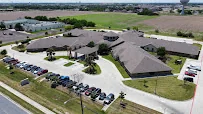 HIDALGO NURSING AND REHABILITATION CENTER