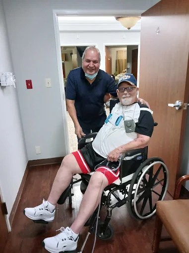HIDALGO NURSING AND REHABILITATION CENTER