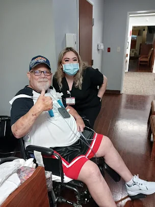 HIDALGO NURSING AND REHABILITATION CENTER
