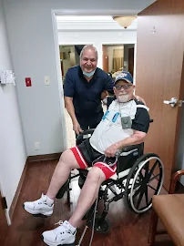 HIDALGO NURSING AND REHABILITATION CENTER