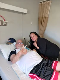 HIDALGO NURSING AND REHABILITATION CENTER