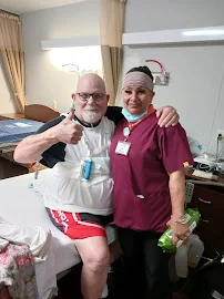 HIDALGO NURSING AND REHABILITATION CENTER