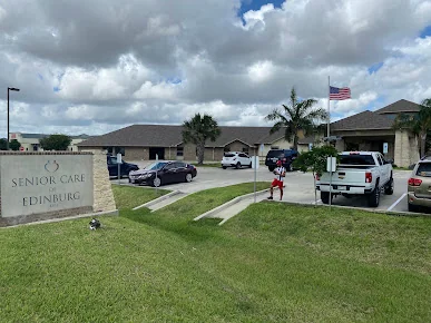 HIDALGO NURSING AND REHABILITATION CENTER