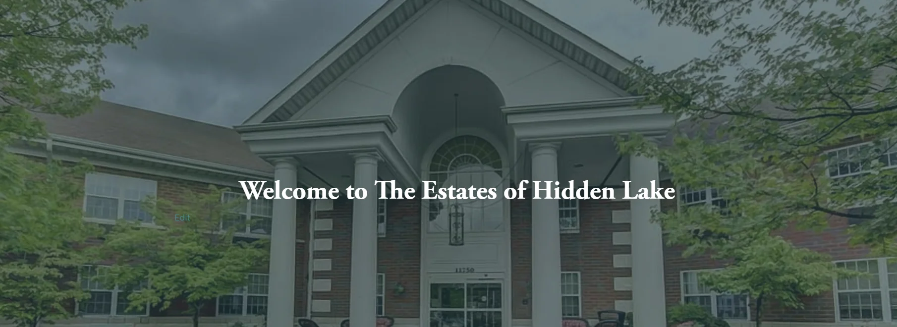 HIDDEN LAKE HEALTH CARE CENTER