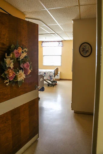 HIGH SHOALS HEALTH AND REHABILITATION