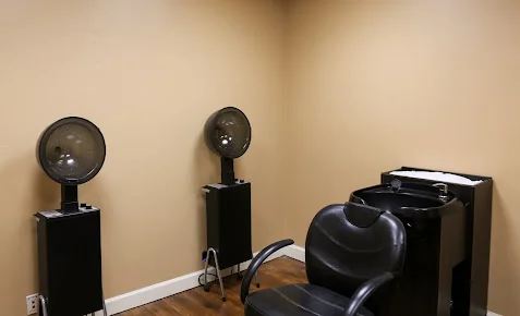 HIGH SHOALS HEALTH AND REHABILITATION