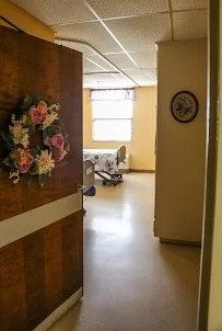 HIGH SHOALS HEALTH AND REHABILITATION